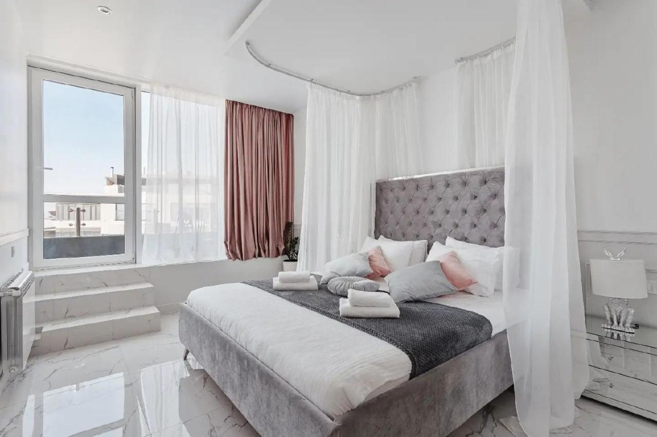 Arcadia Sky Classic Lux Odessa Exterior foto